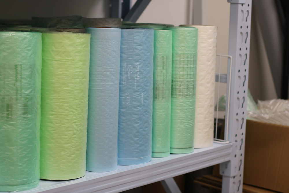 Air Bubble Packaging vs Traditional Bubble Wrap: Which Is Better for Your Business?
