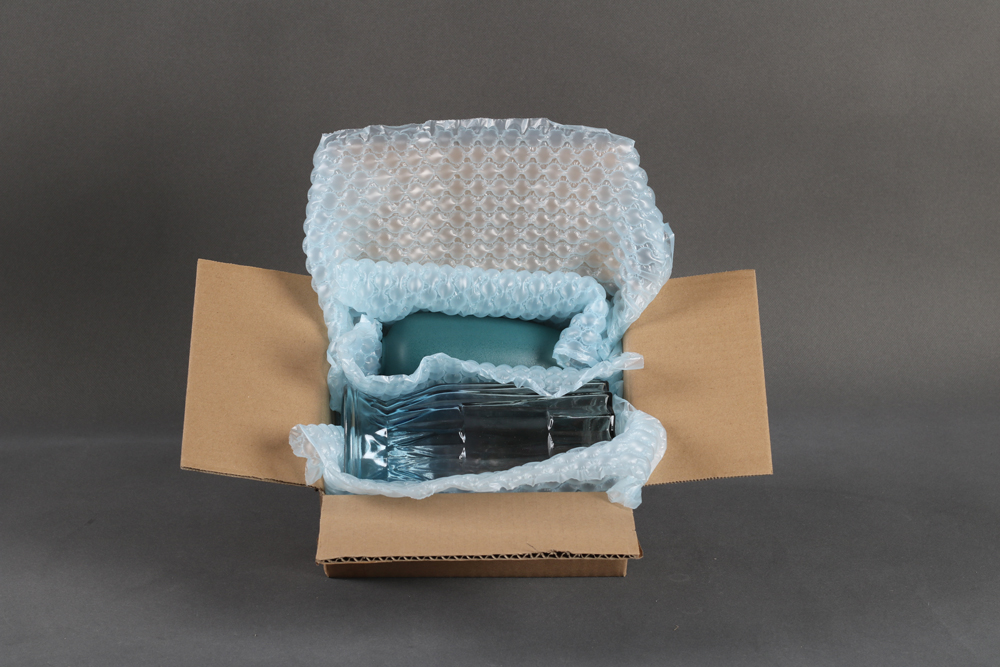 How to Choose the Best Air Bubble Film for Fragile Products?