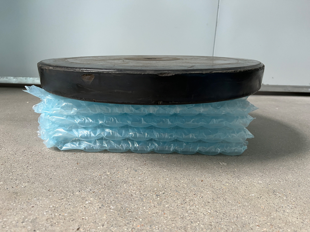 Air Bubble Packaging vs Traditional Bubble Wrap: Which Is Better for Your Business?