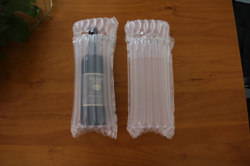 Best Protective Packaging for Fragile Products: Air Pillow, Air Bubble, and Air Column