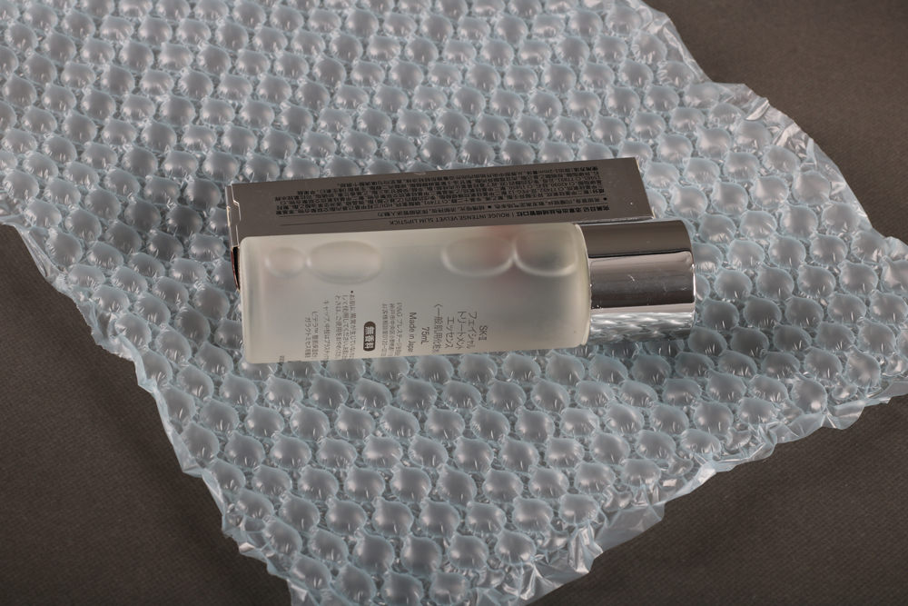 Best Protective Packaging for Fragile Products: Air Pillow, Air Bubble, and Air Column
