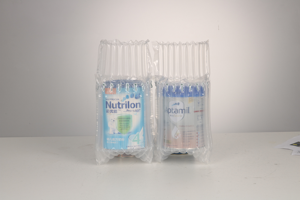 Best Air Column Packaging Solution for Fragile and Premium Products