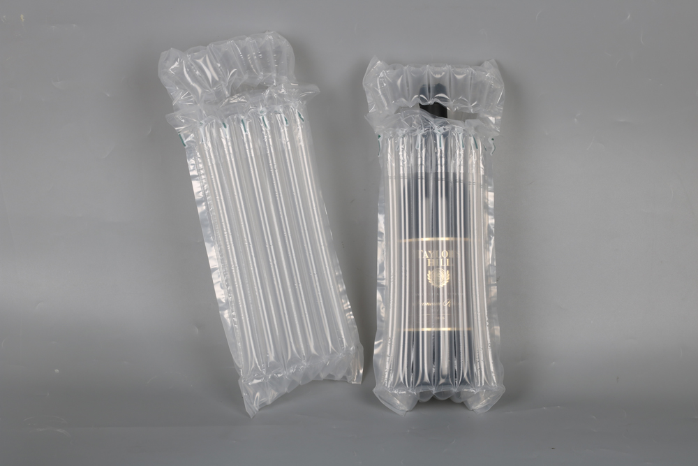 Best Air Column Packaging Solution for Fragile and Premium Products