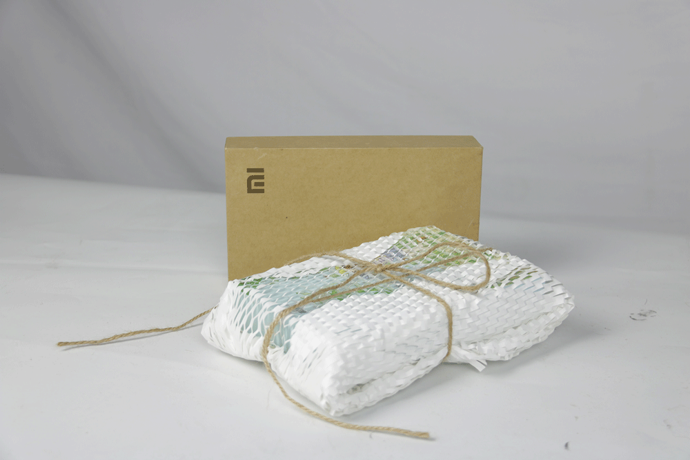What Is the Best Paper Cushioning Material for Shipping Fragile Products?