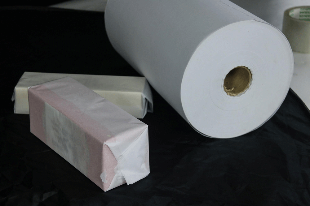 What Is the Best Paper Cushioning Material for Shipping Fragile Products?