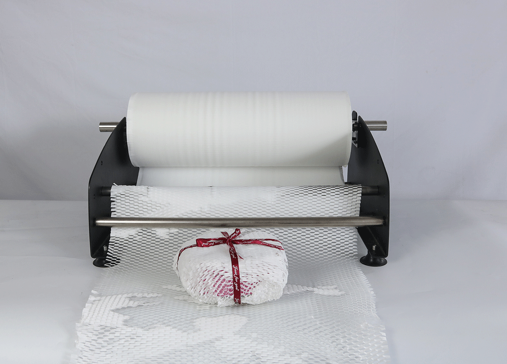 How to Use Honeycomb Paper to Wrap Fragile Items for Shipping?