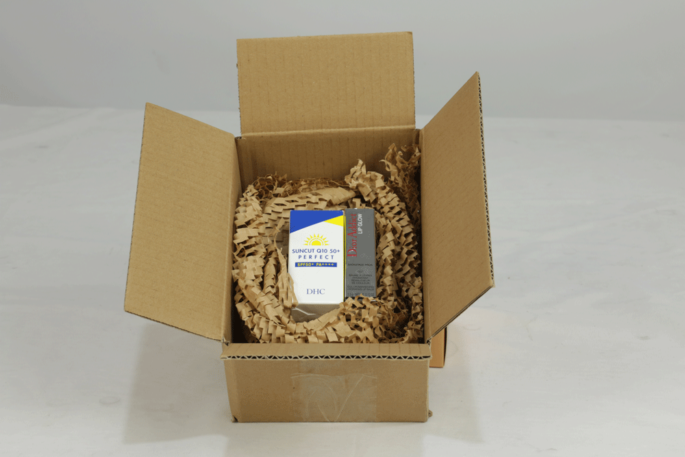 How to Use Honeycomb Paper as Void Fill to Protect Products During Shipping?