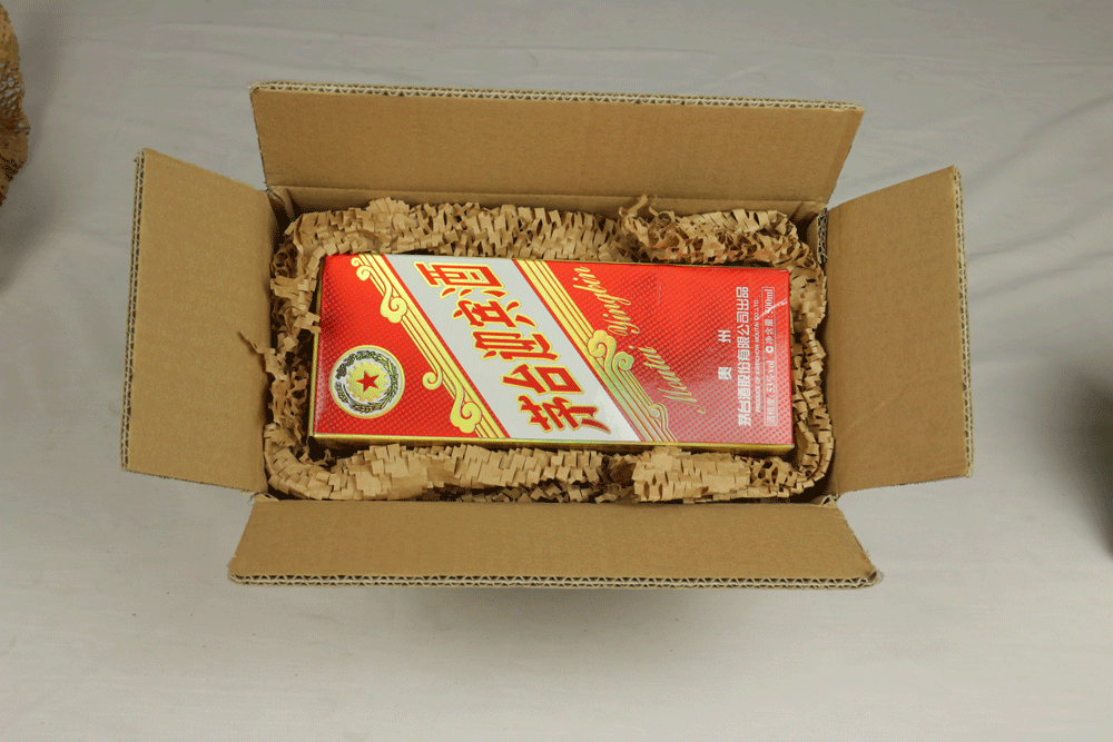 How to Use Honeycomb Paper as Void Fill to Protect Products During Shipping?