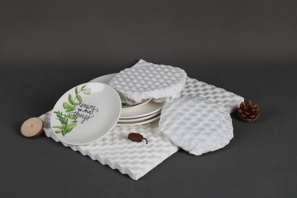 How to Use Paper Bubble Wrap to Protect Products During Shipping?