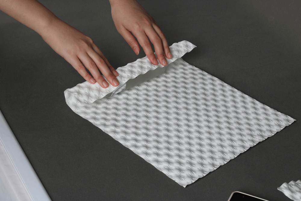 How to Use Paper Bubble Wrap to Protect Products During Shipping?