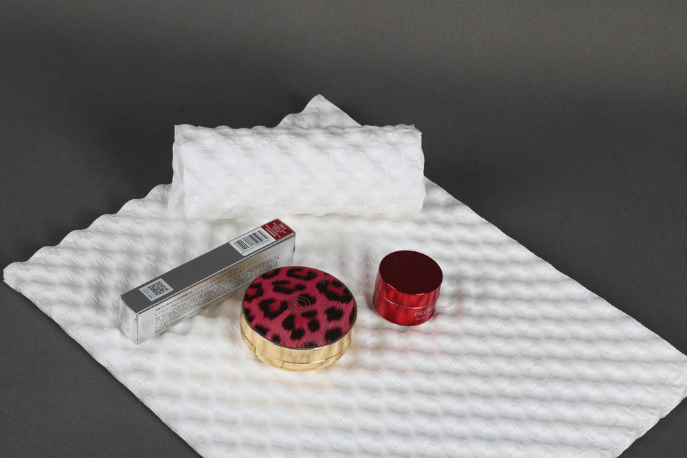How to Use Paper Bubble Wrap to Protect Products During Shipping?