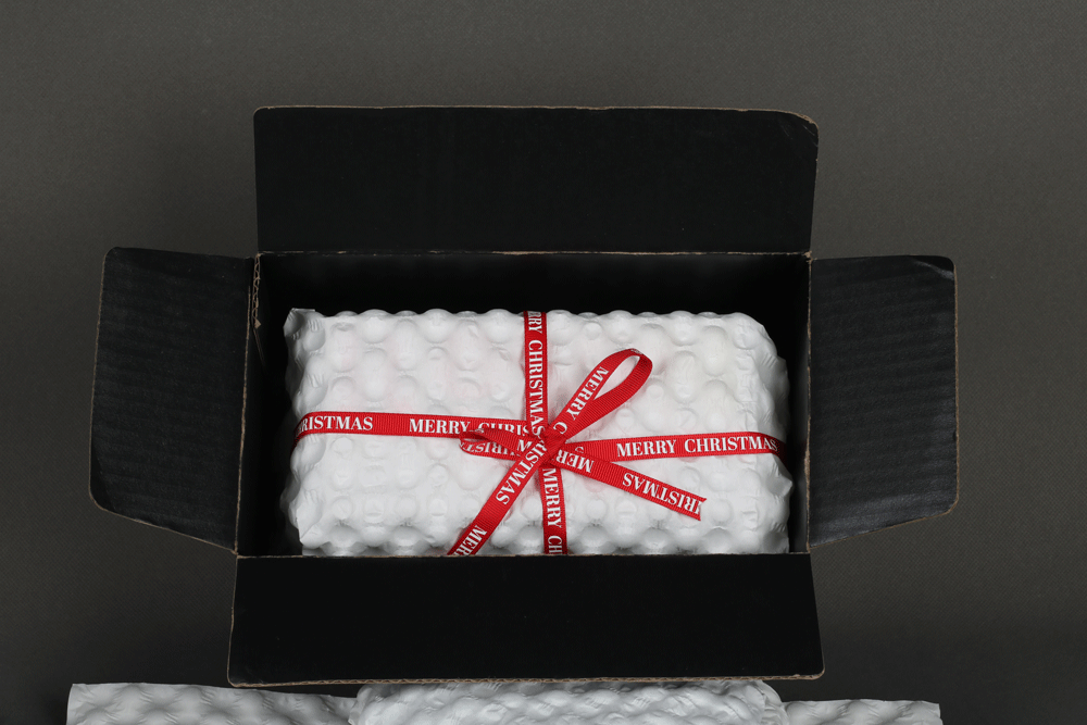 How to Use Paper Bubble Wrap to Protect Products During Shipping?
