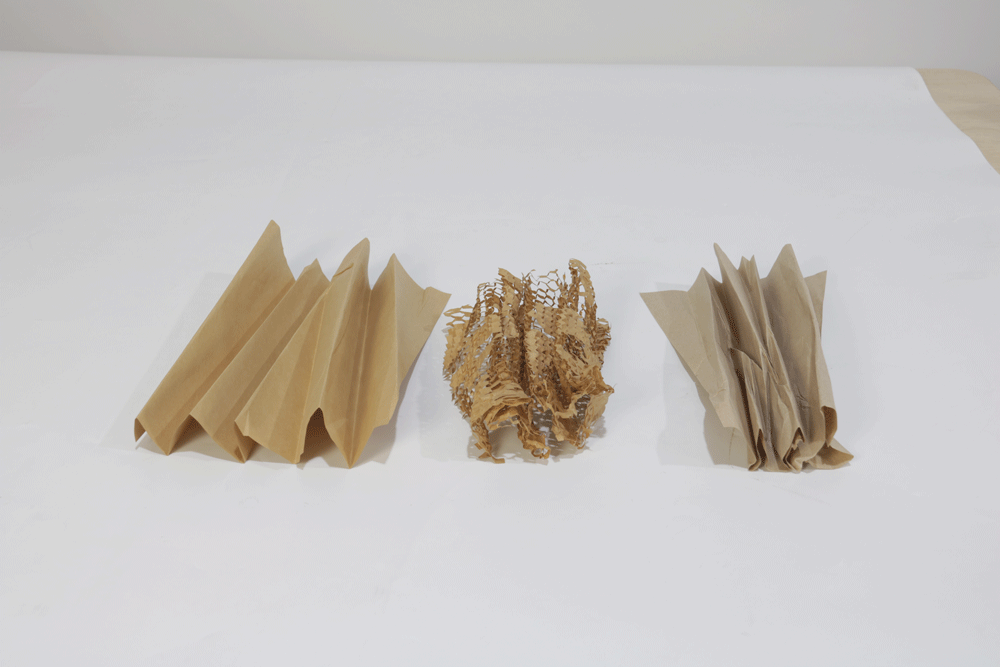 Speed Up Your Packing Line: Why High-Volume Sellers Need a Paper Void Fill Machine