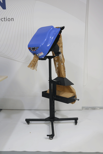 Speed Up Your Packing Line: Why High-Volume Sellers Need a Paper Void Fill Machine