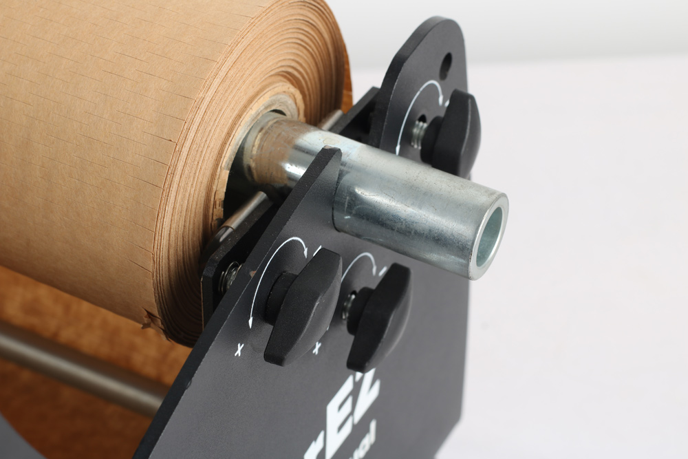 Why Use a Honeycomb Wrap Dispenser for Faster Product Wrapping?
