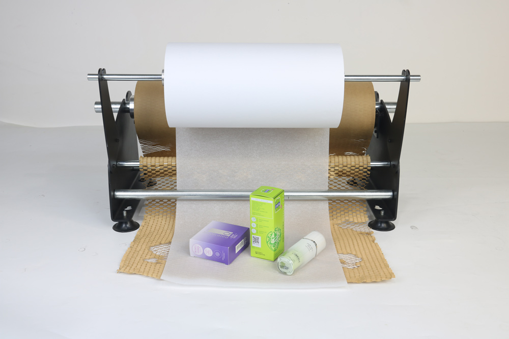 How to Choose a Honeycomb Packaging Machine for Your Packing Station?