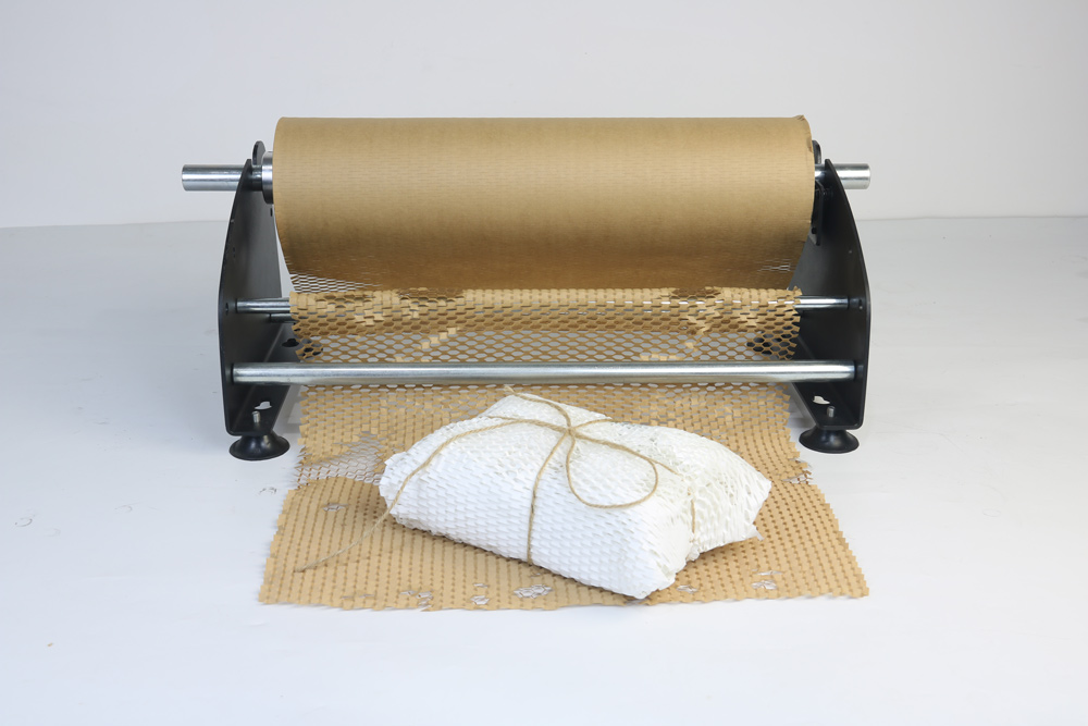 How to Choose a Honeycomb Packaging Machine for Your Packing Station?