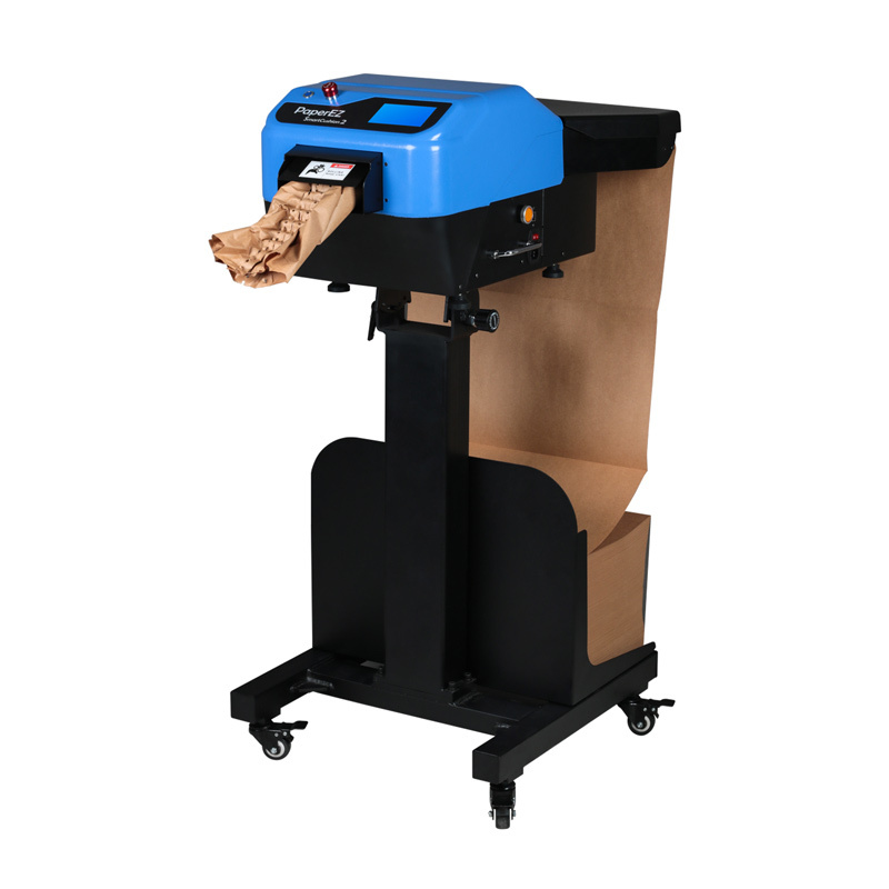 PaperEZ SmartCushion 2.0 Intelligent Paper Cushion Machine