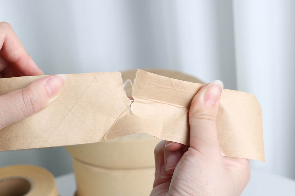 How to Choose the Right Kraft Paper Tape for Packaging