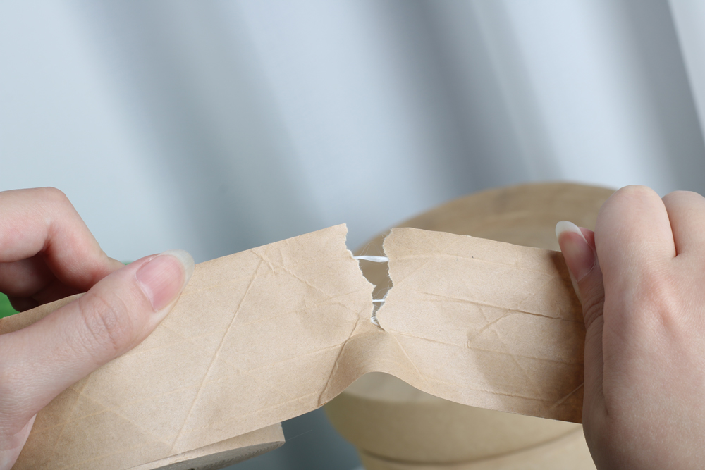 What Are the Benefits of Water-Activated Tape for Carton Sealing?