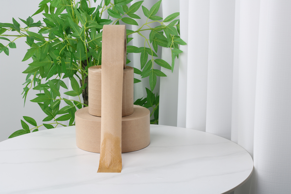 How to Choose the Right Kraft Paper Tape for Packaging