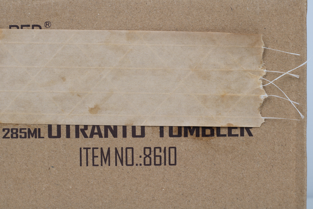 How to Choose the Right Kraft Paper Tape for Packaging