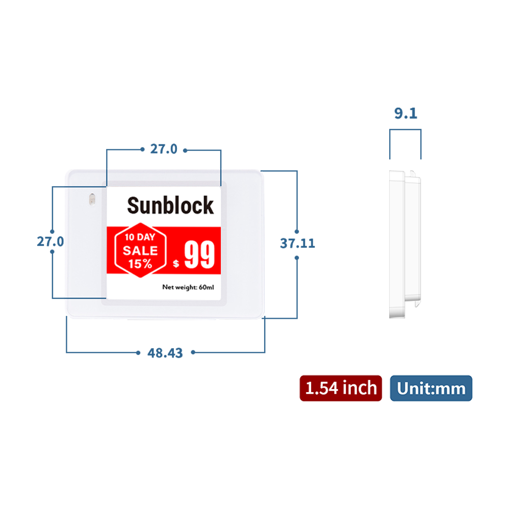BLE-154MR