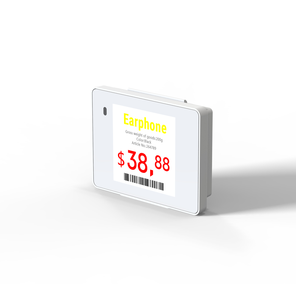 SLIM-154BWRY