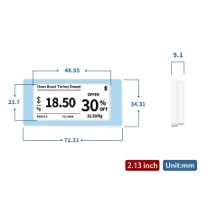 BLE-213MBW-L