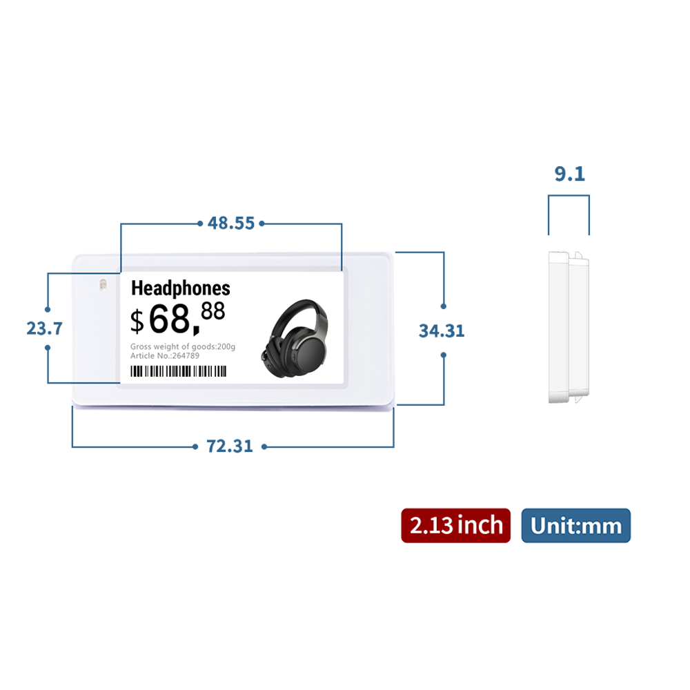 BLE-213MBW