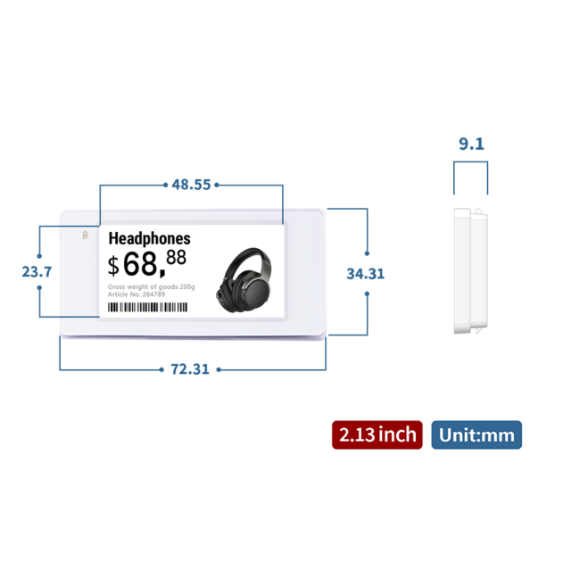 BLE-213MBW