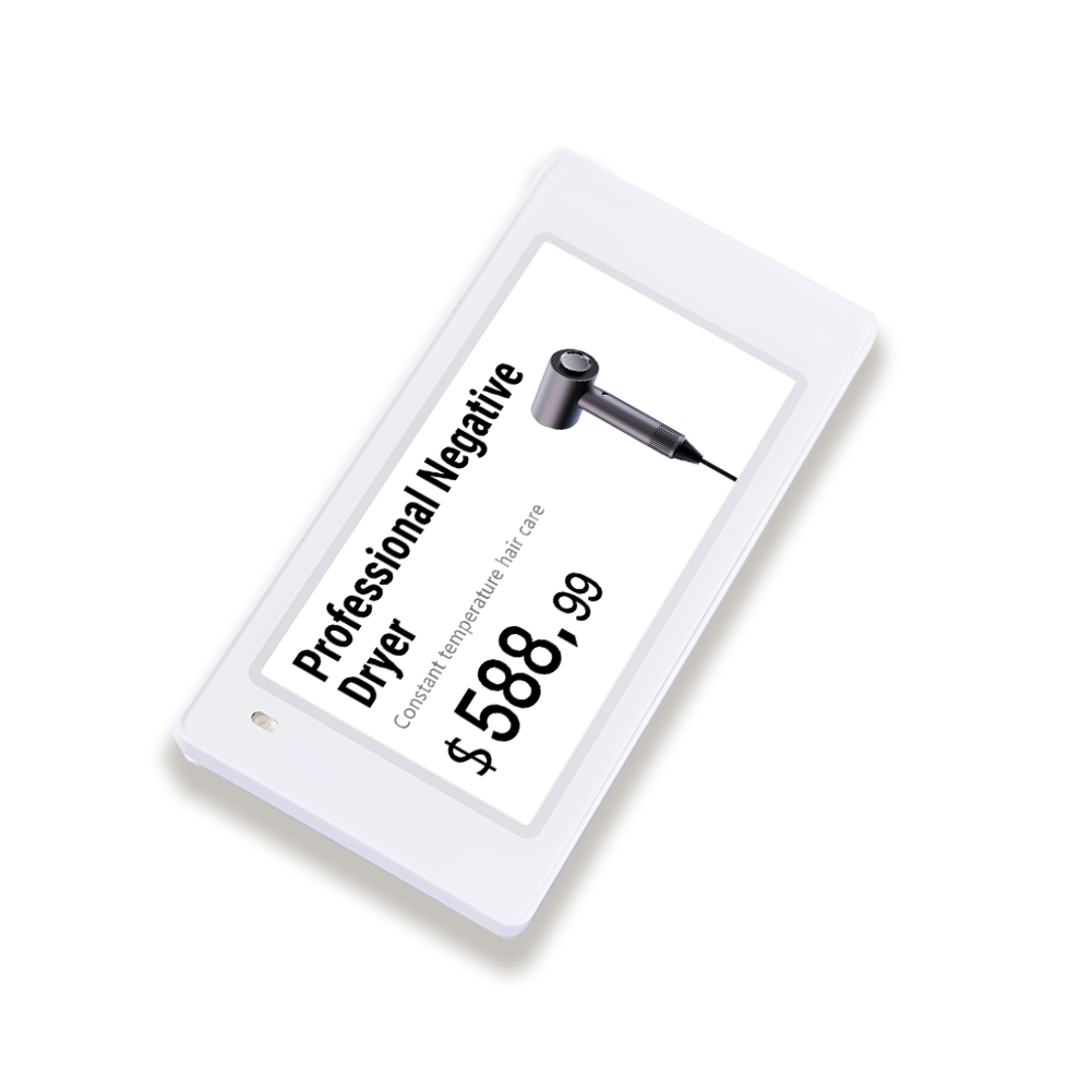 SLIM-266BW