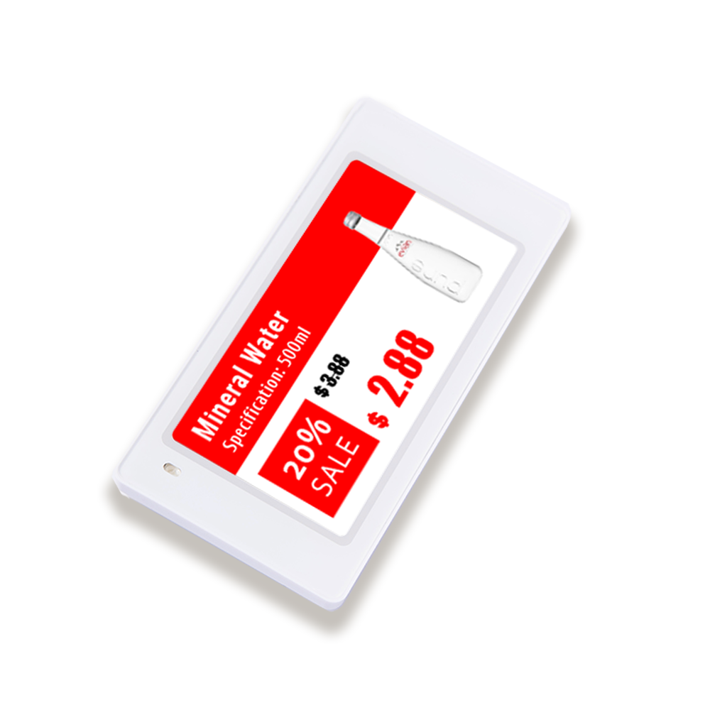 BLE-266BWR