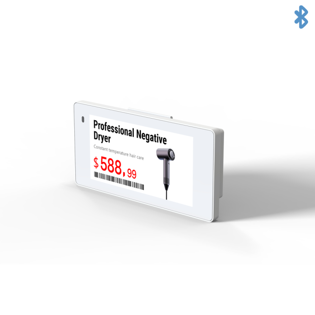 BLE-266BWR