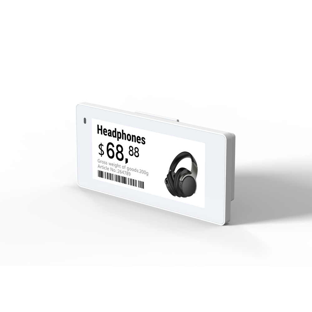 SLIM-290BW