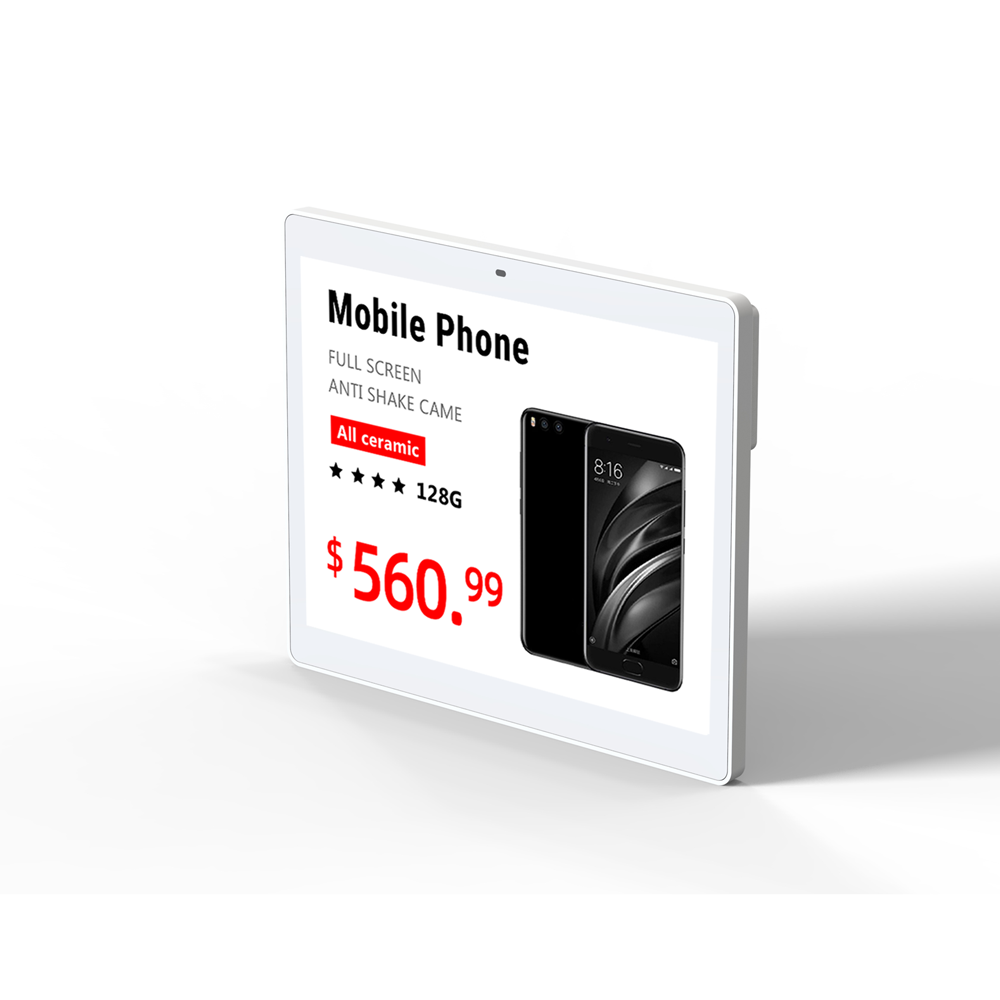 SLIM-583BWR