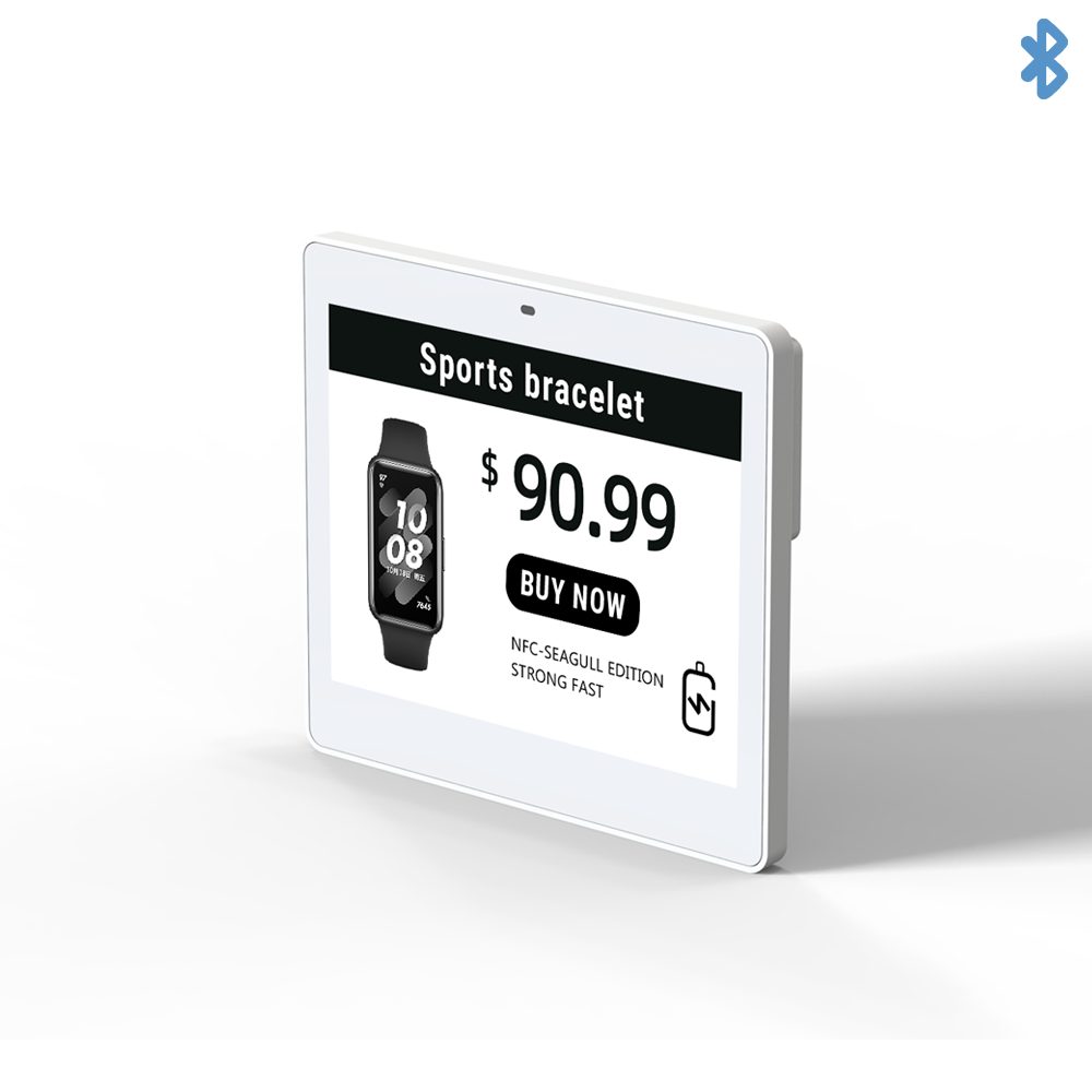 BLE-420BW
