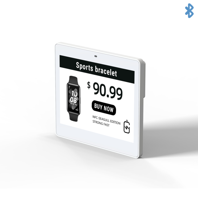 BLE-420BW