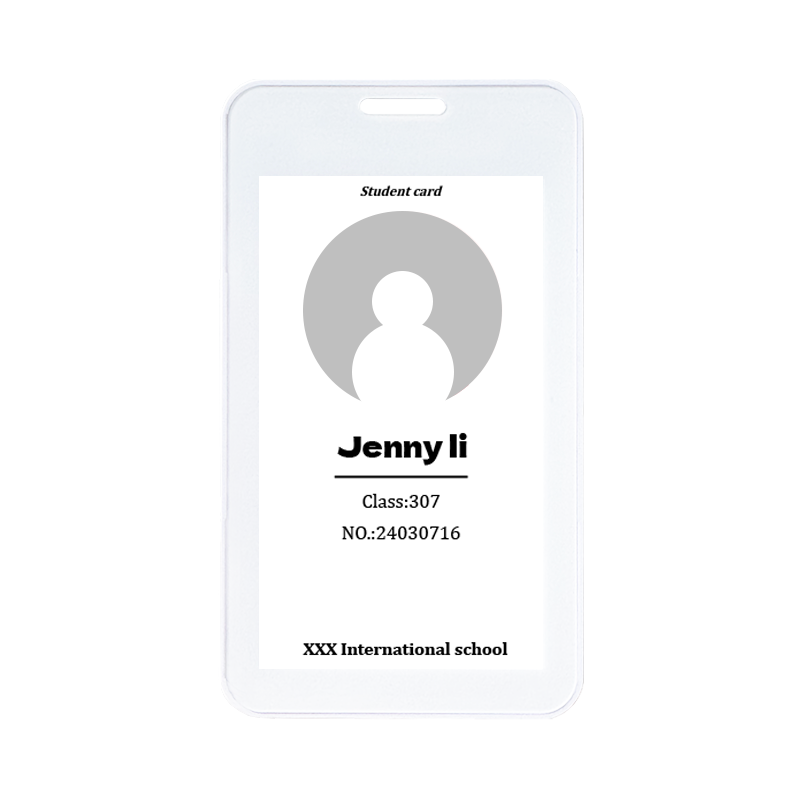 NFC Card