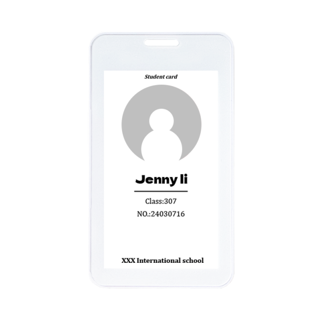 NFC Card