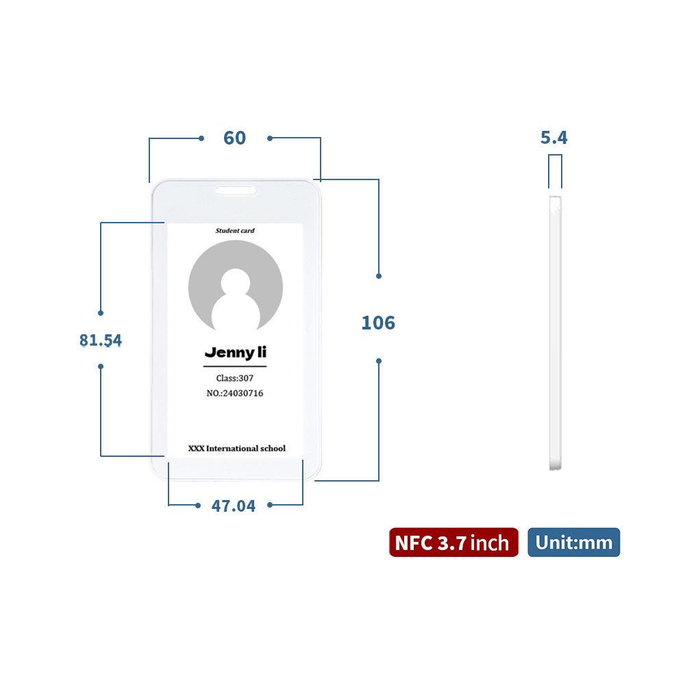 NFC Card