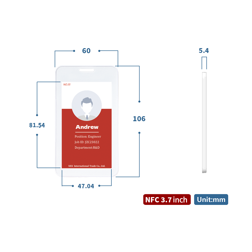 NFC Card