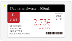 BLE-370BWR