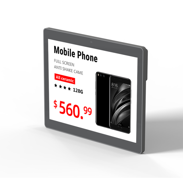 SLIM-583BWR