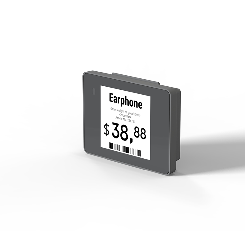 SLIM-154BW