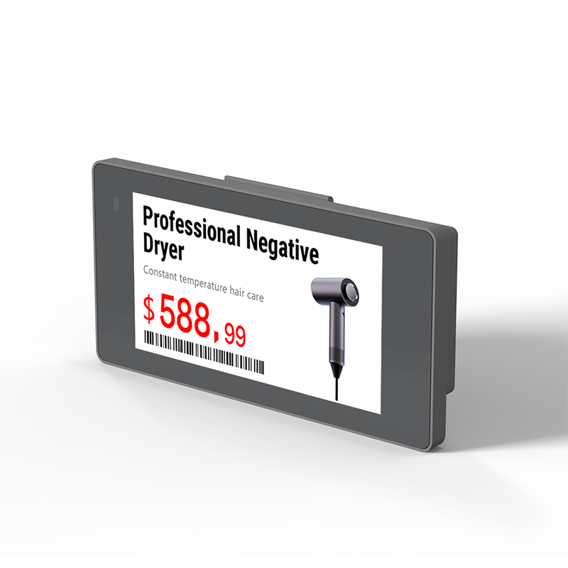 BLE-266BWR