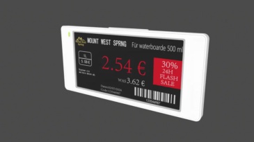 BLE-290BWRY