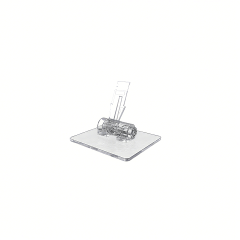 Desk Holder