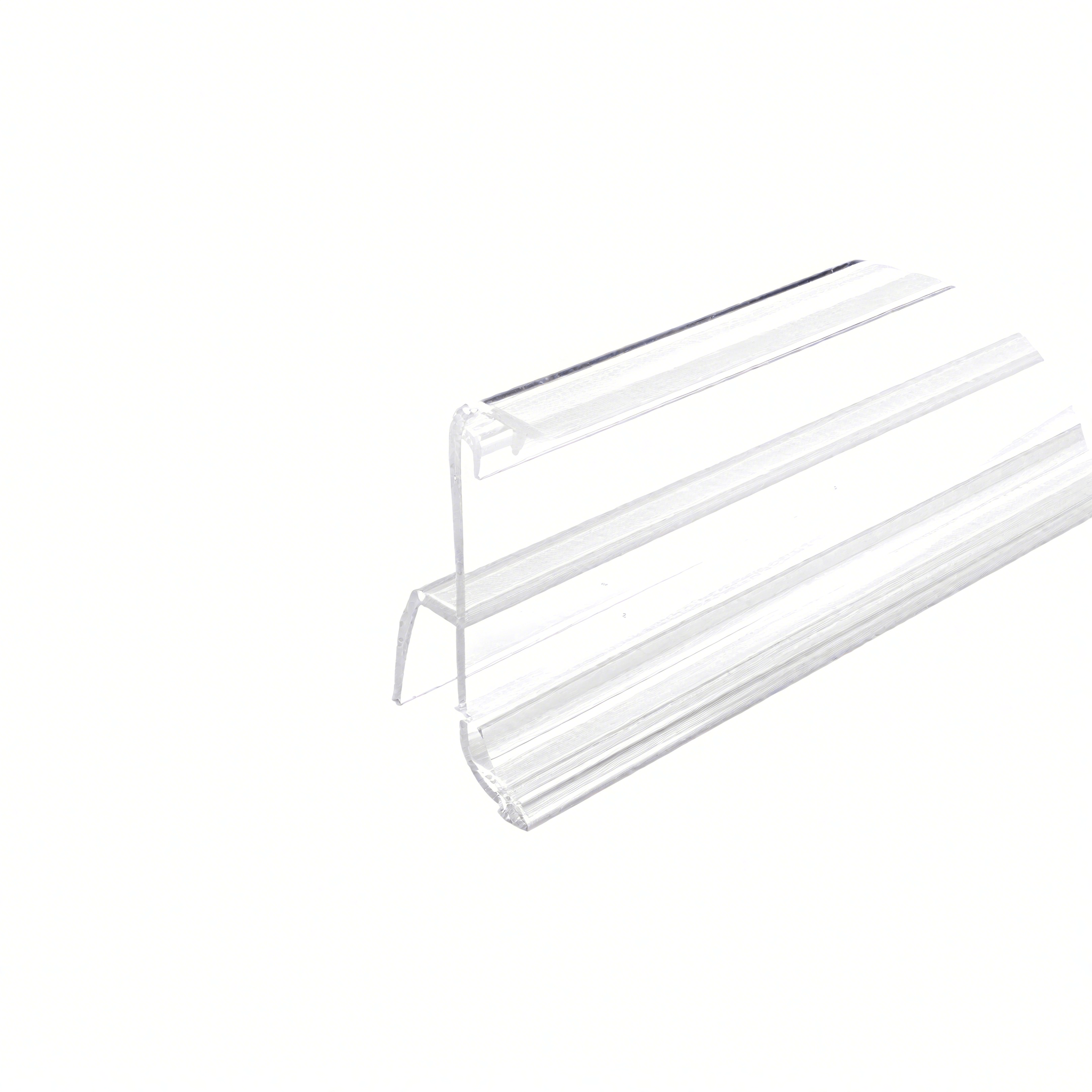 Shelf Rail