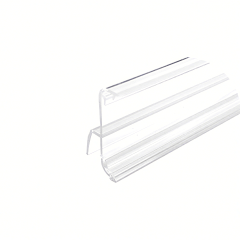 Shelf Rail